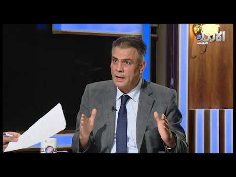 د عبدالله سرور الزعبي هناك كثير من أصحاب القرار لايفرقون بين التعليم المهني والتطبيقي عين الحدث