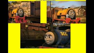 No Steam With Coal Instrumental