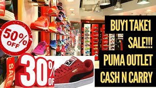 Puma outlet store philippines Clearance