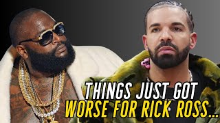 How "BBL Drizzy" Destroyed a 15-Year Friendship: Rick Ross vs. Drake