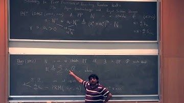 Self Similarity - Parthanil Roy