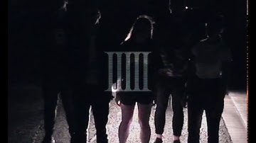 Caged Existence -  Demonized