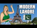 You wont believe this is pakistan  exploring bahria town lahore   