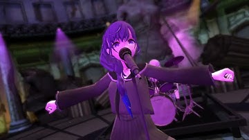 Guitar Hero World Tour: Definitive Edition - Again (Animation Showcase) [GHWOR Import]