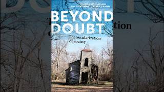 Beyond Doubt: The Secularization of Society — Why Security Reduces Religious Demand