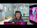 Reaccion pretty guardian sailor moon cosmos the movie  parte 2