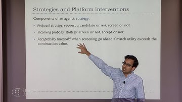 Facilitating the Search for Partners on Matching Platforms