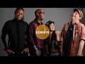 Ozmosys (feat. Omar Hakim - Rachel Z - Linley Marthe - Kurt Rosenwinkel) EPK