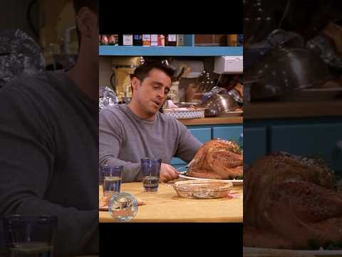 🍗 Доедать обязательно #сериалдрузья #сериал #отношения #юмор #friends