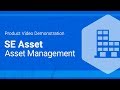 Asset Management | SE Asset | SoftExpert