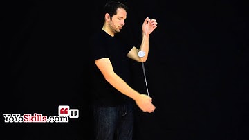YoYoSkills Tutorials: Stop and Go -Beginner Yo-Yo Trick Tutorial by Sam Green