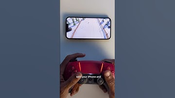 Connecting a PS5 Controller to iPhone: Ultimate Guide for Seamless Gaming !