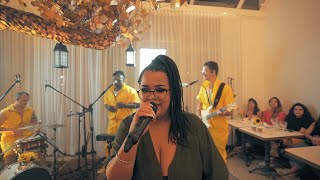 Te Faço Entender (Original Song) - Sunflower Jam ft. Joey Santiago
