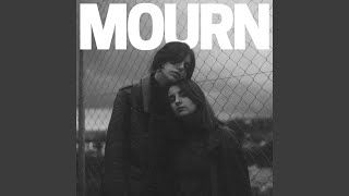 Video thumbnail of "Mourn - Dark Issues"
