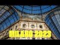 МИЛАН 2023. Тайная вечеря Леонардо Да Винчи, DUOMO, весна, магнолия, шоппинг, Навилья.