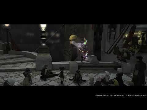 MM.CLUB.01　FF14 EMSの合奏　古の都　〜 神聖遺跡 古アムダプール市街 〜