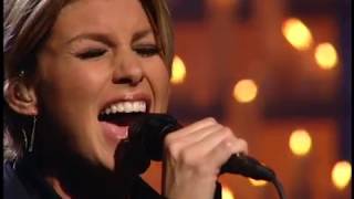 Faith Hill - America: A Tribute to Heroes (21 Sept 2001) - There Will Come a Day