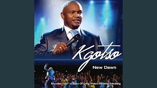 Miniatura de vídeo de "KGOTSO MAKGALEMA - The Secret Place (Live)"