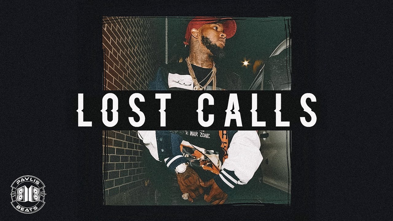《FREE》Tory Lanez Type Beat - “Lost Calls” | Free Rap Trap Beats 2020