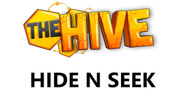 Minecraft Hide N Seek | Mini Game | w/ TrunksWD