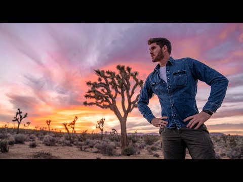 california-road-trip-travel-guide-|-joshua-tree