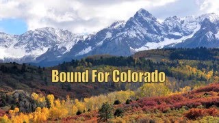 Watch Jackson Browne Bound For Colorado video