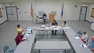 /Conservation Commission meeting 9/7/2022