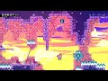 Celeste Any% Speedrun in 26:56.955 [WR on 14/12/2020]