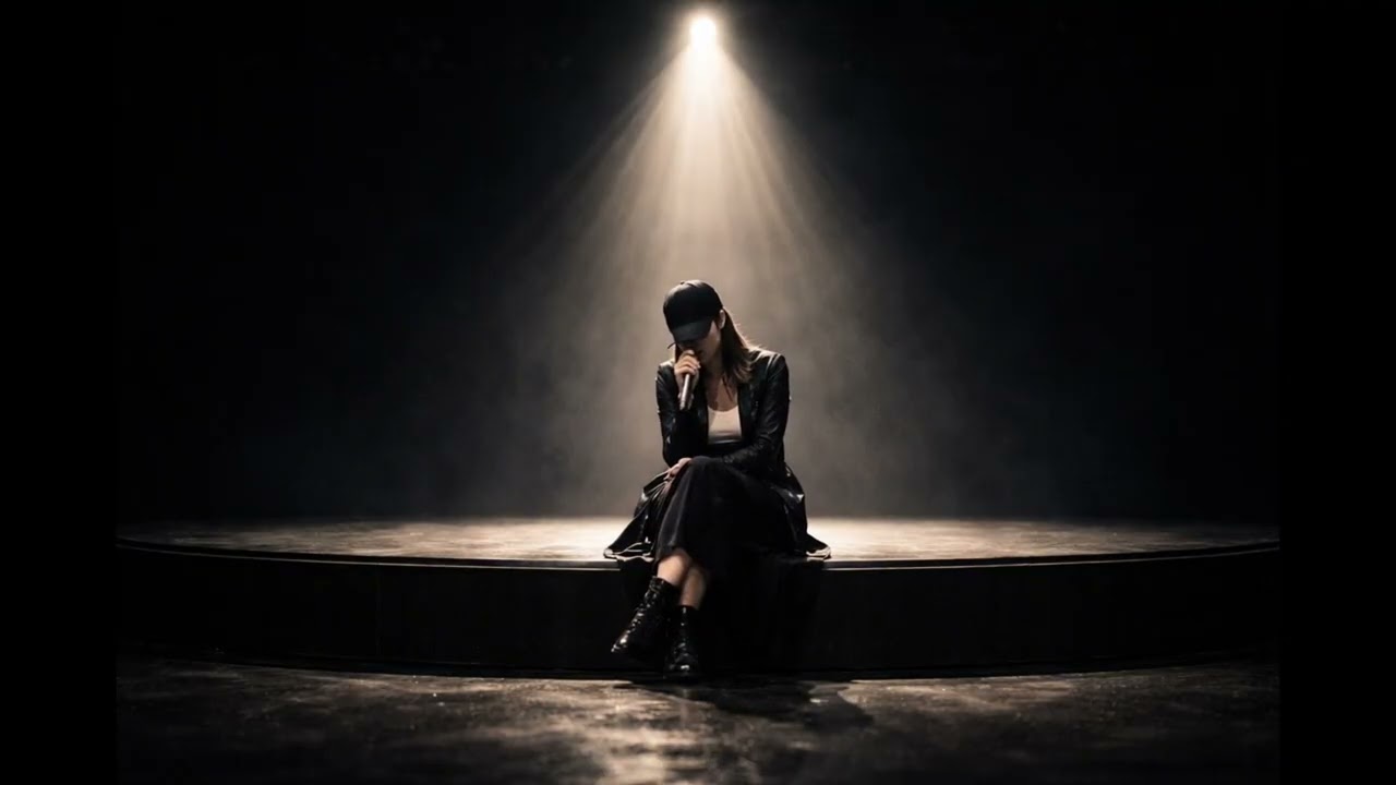 다 타버린 재