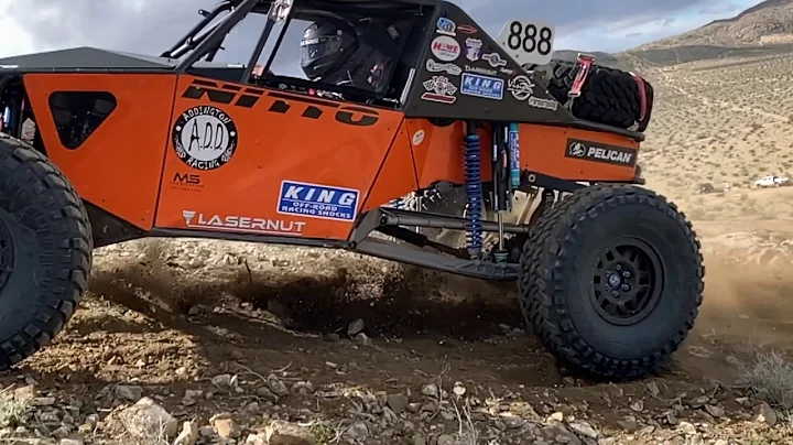 Cody Addington - We're Coming For You San Felipe!