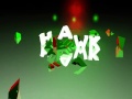 1ere intro de la team hawk