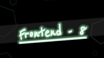 Frontend - 8 Profilim sayfası , c# - Asp.Net Core MVC ile Sosyal Medya Web Sitesi Projesi