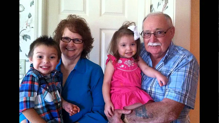 Remembering my Dad, Elmore Stephen Potts