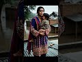 Terrified Mother Rescues Child During Flash Flood #youtubeshorts #trendingshorts