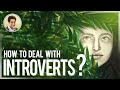 How to deal with Introverts? | Teaching for the 21st Century | Teaching for the Future | #AskSJS