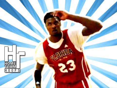 Chris Walker OFFICIAL College Announcement Mixtape; The Next BIG Thing?