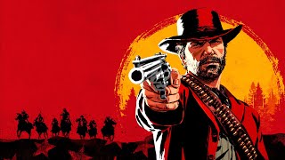 Red Dead Redemption 2 [1]