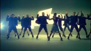 Coke Bottle - Agnez Mo (Dance Only)