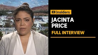 Jacinta Price: Foster care children returned to abusers | Insiders | ABC News