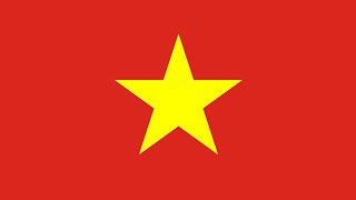 Vietnam national anthem 