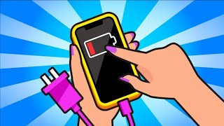 recharge please game level 1 to level6. screenshot 5