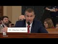 WATCH: Democratic counsel’s questioning of committee lawyers | Trump's first impeachment