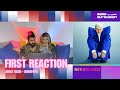 🇳🇱 Netherlands | Joost Klein - Europapa - First Reaction - Eurovision 2024