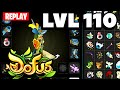 ELIOTROPE RAT BLANC LVL 110 SUR DOFUS