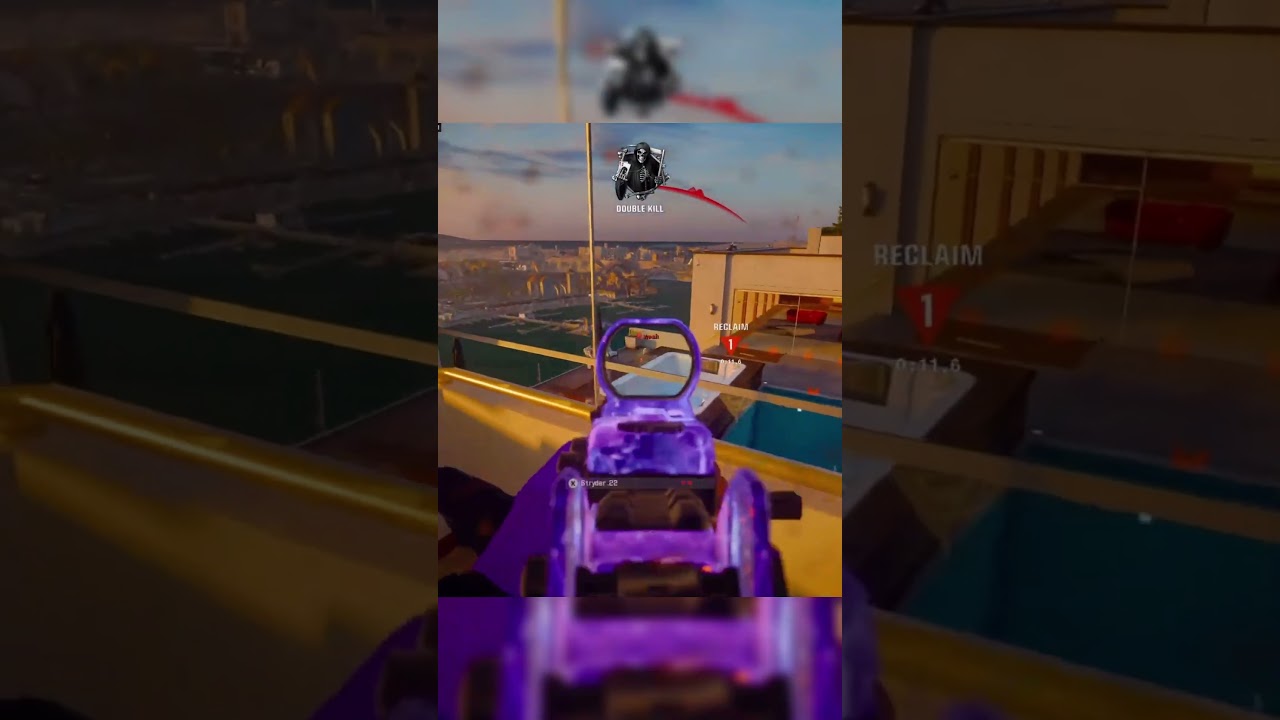 "Zero map control, zero awareness, 100% tears."