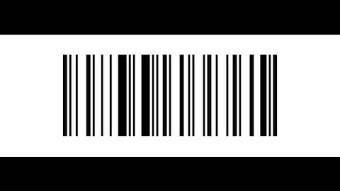 Google Doodle Invention of the Bar Code -October 7