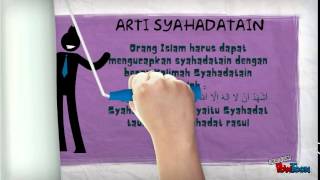 SYAHADAT UNTUK BELAJAR