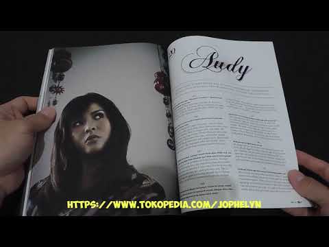 Review Majalah PLAYBOY Indonesia April 2007 Moca Roberta