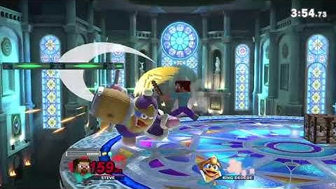 this steve tech is actually busted