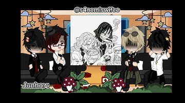 c.ai react to F!y/n as Mitsuri||Part 2||Read description||